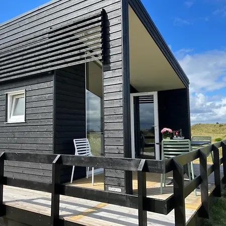 Dcu-Camping Lyngvig Strand Hvide Sande Exterior photo