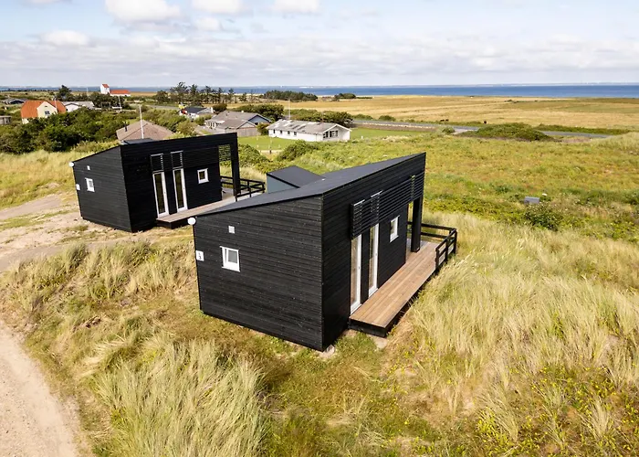 Dcu-Camping Lyngvig Strand