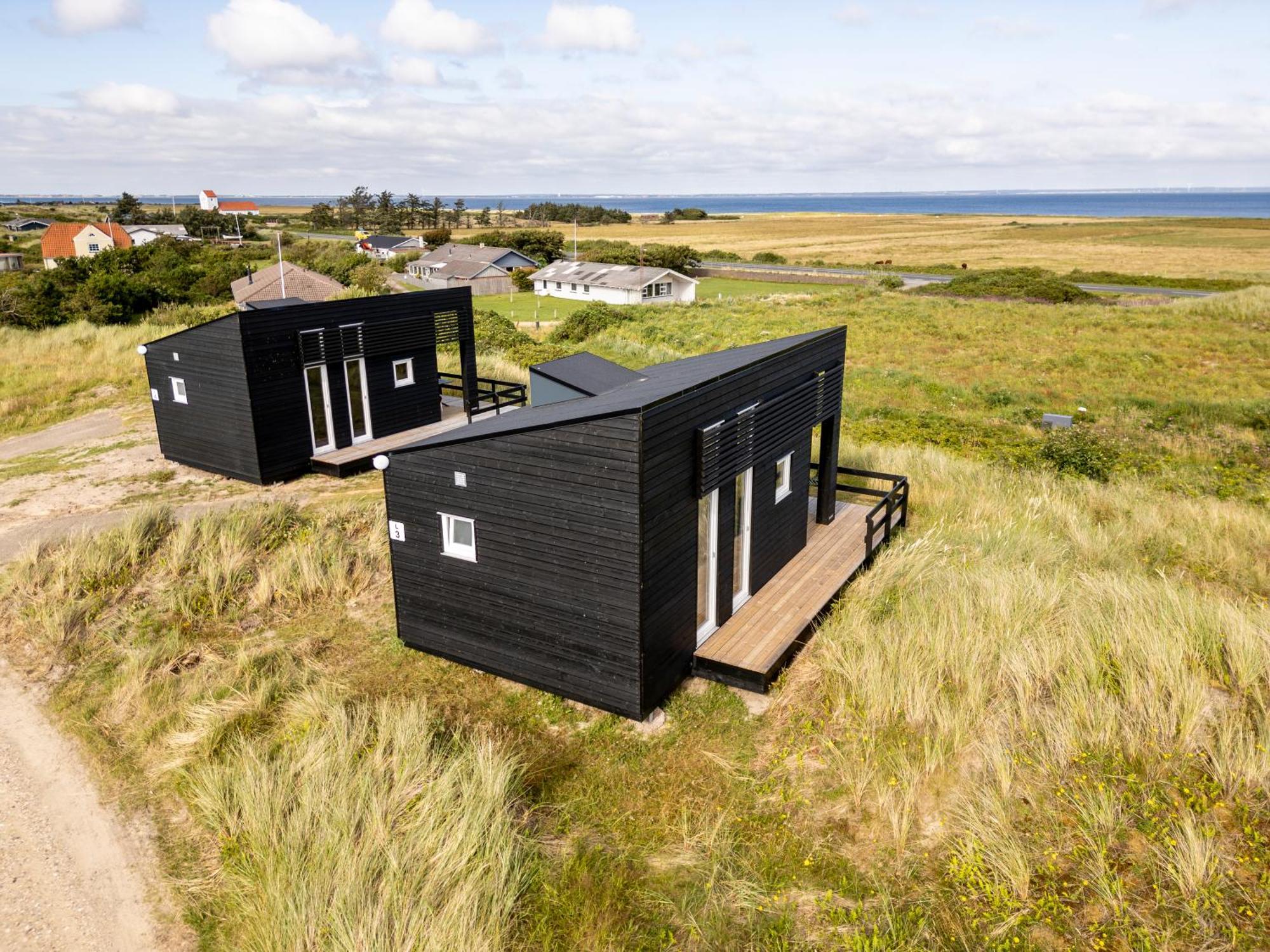 Dcu-camping Lyngvig *